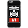 niid to obey iPhone 6/6s Case