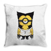 wolvenion (2) Throw Pillow