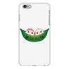 Two Peas In a Pod Twin Babies iPhone 6 Plus/6s Plus Case
