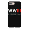 world war 3 iPhone 8 Plus