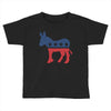 keledai Toddler T-shirt