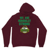 We Are Humboldt Strong Unisex Hoodie