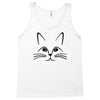 cat Tank Top