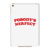 Pobodys Nerfect Kristen Bell iPad Mini 4