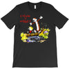 calvin hobbes T-Shirt