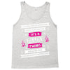 It's A Mimi Thing Tank Top