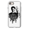 fear face iPhone 8