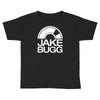 new jake bugg Toddler T-shirt