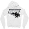 wakanda Zipper Hoodie