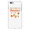 This is What I'm Thankful for Baby iPhone 6 Plus/6s Plus Case