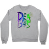 Death Grips Crewneck Sweatshirt