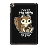 nuts iPad Mini 4