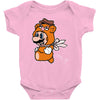 waka waka wahooooo Baby Onesie