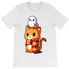 brave kitty T-Shirt