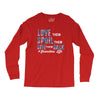 grandma life Long Sleeve Shirts