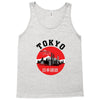 Tokyo City Tank Top