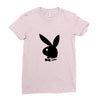 RABBITBOY Ladies Fitted T-Shirt