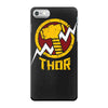 thor iPhone 7 Case