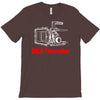 dslr filmmaker T-Shirt