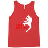 thai box boxe thailandese combattimento sport Tank Top