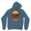 big tasty Hoodie