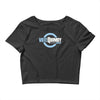 vote quimby Crop Top