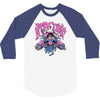 nerf this! 3/4 Sleeve Shirt