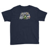 rock trainer Youth Tee