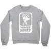 money shot Crewneck Sweatshirt