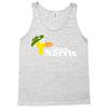 duck norris Tank Top