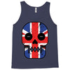 united kingdom till i die Tank Top