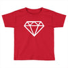 diamond Toddler T-shirt
