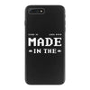 Made in the 80's iPhone 7 Plus Case