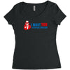 you english best trending Women's Triblend Scoop T-shirt