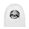 ask me why i'm lazy sloth! Baby Beanies