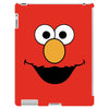Cookie Monster Elmo iPad 3 and 4 Case