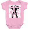 Go Beyond Plus Ultra Baby Bodysuit