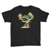 momia Youth Tee
