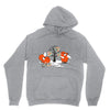 can't wait for spring Unisex Hoodie