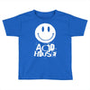 acid house Toddler T-shirt