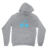 knit happens Hoodie
