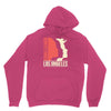 womens march on los angeles Unisex Hoodie