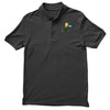 part time job   aquarium Polo Shirt