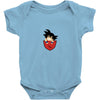 GOKU Baby Onesie