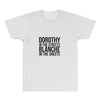 dorothy in the street blanche in the sheets All Over Men's T-shirt