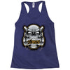 The Crash Off Road Racerback Tank