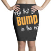 bump in the night Pencil Skirts
