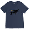 Yay! V-Neck Tee
