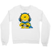 munny Crewneck Sweatshirt