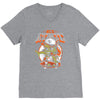 nck V-Neck Tee